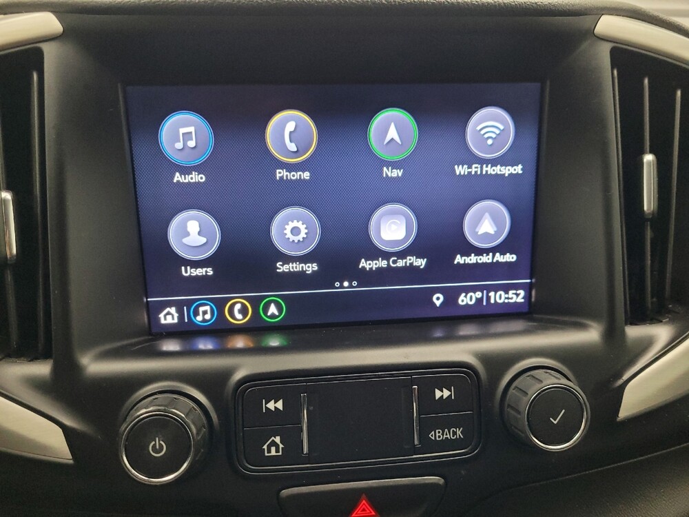 2020 GMC Terrain in Madison, TN 37115 - 18142669 25