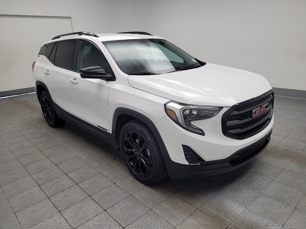 2020 GMC Terrain in Madison, TN 37115 - 18142669 13