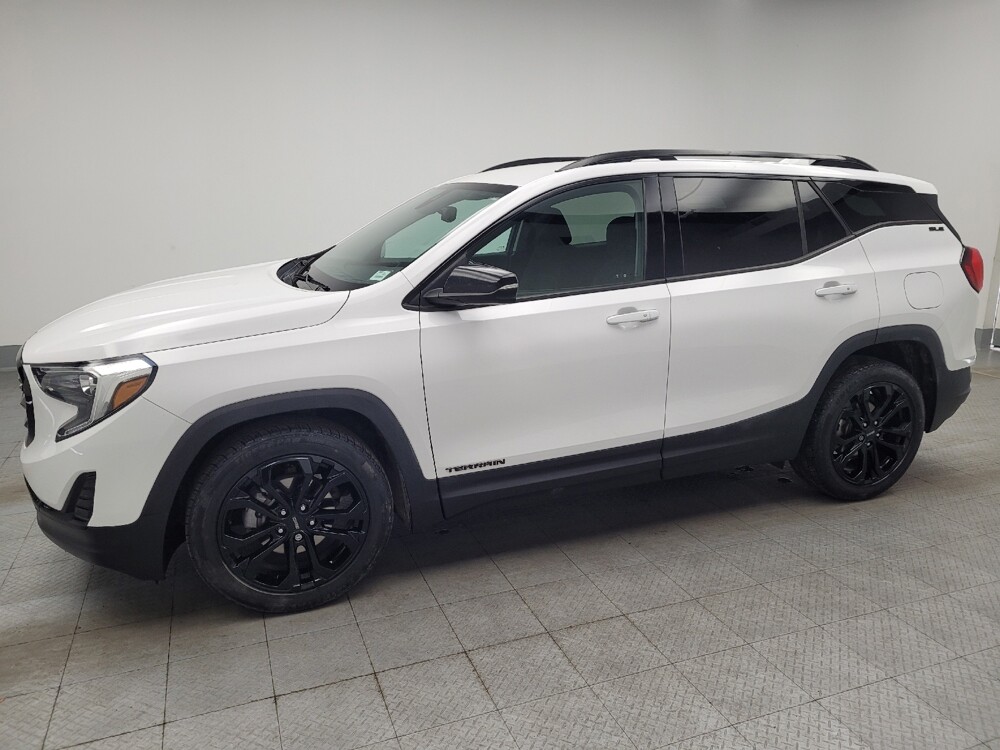2020 GMC Terrain in Madison, TN 37115 - 18142669 2