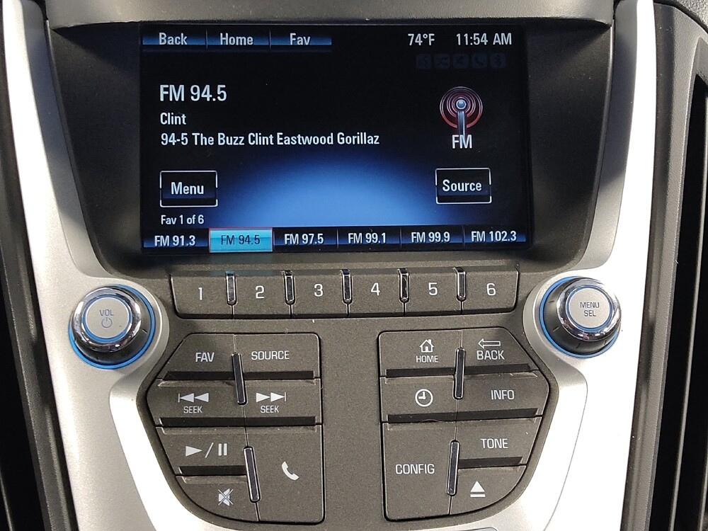 2015 Chevrolet Equinox in Houston, TX 77034 - 18142670 25