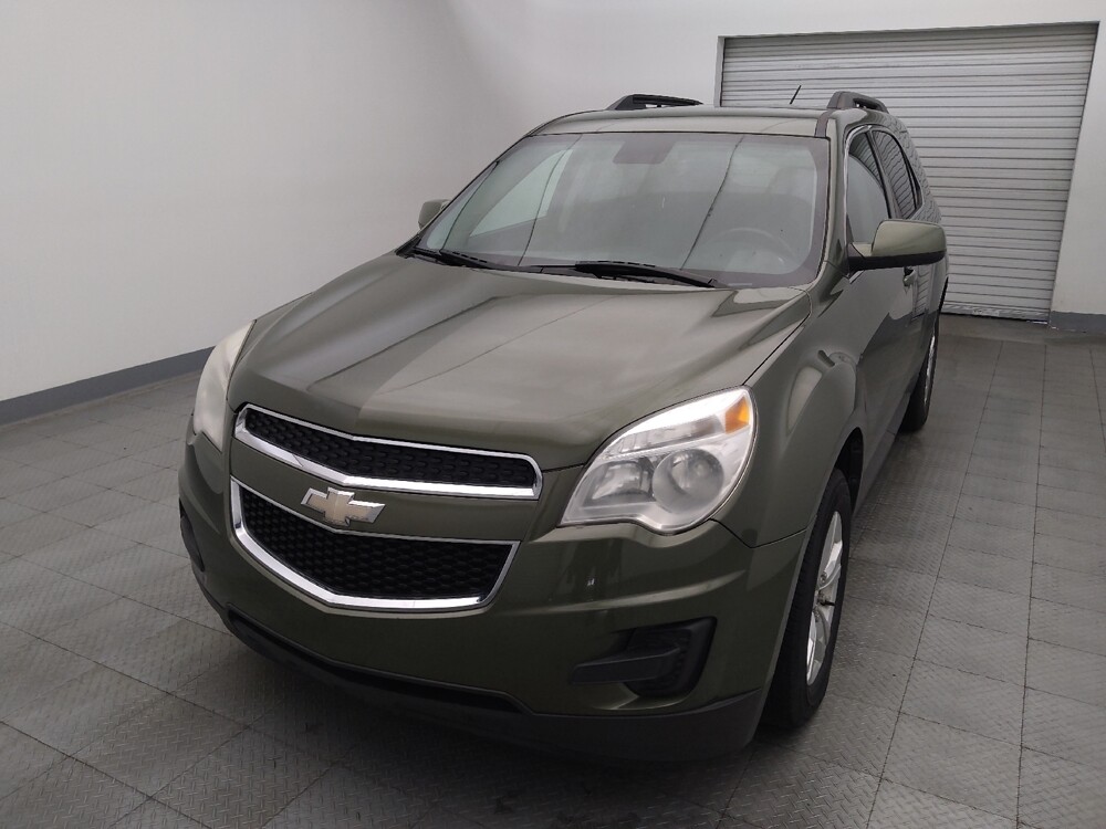 2015 Chevrolet Equinox in Houston, TX 77034 - 18142670 15