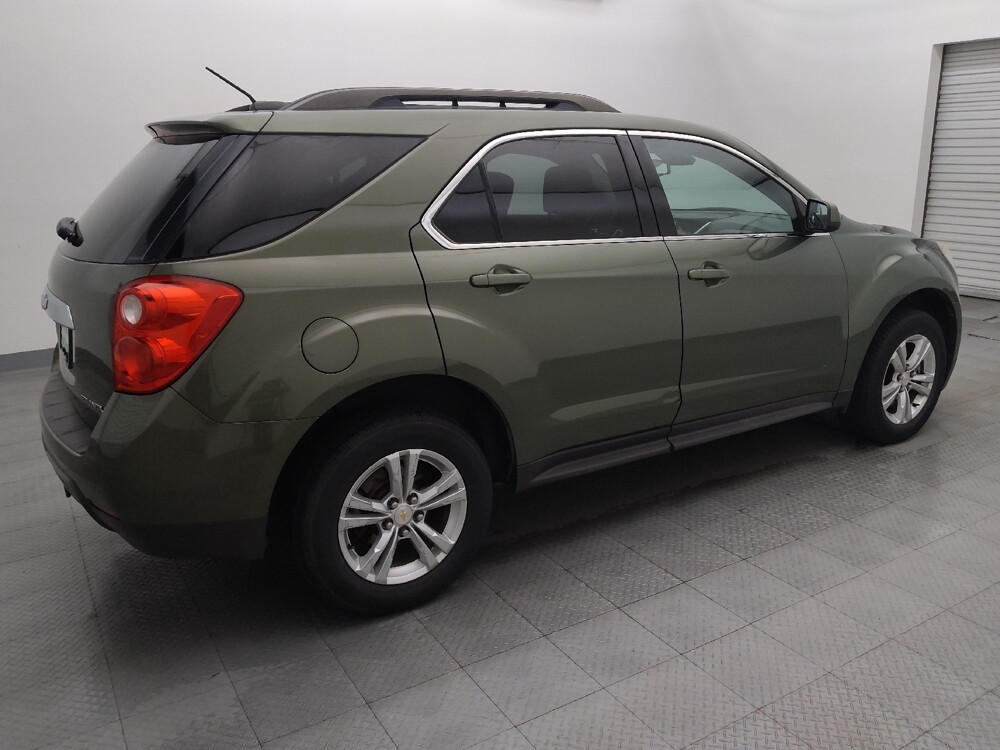 2015 Chevrolet Equinox in Houston, TX 77034 - 18142670 10