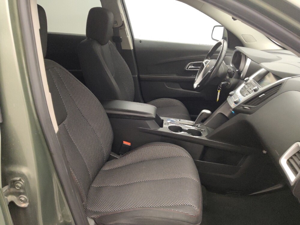 2015 Chevrolet Equinox in Houston, TX 77034 - 18142670 21