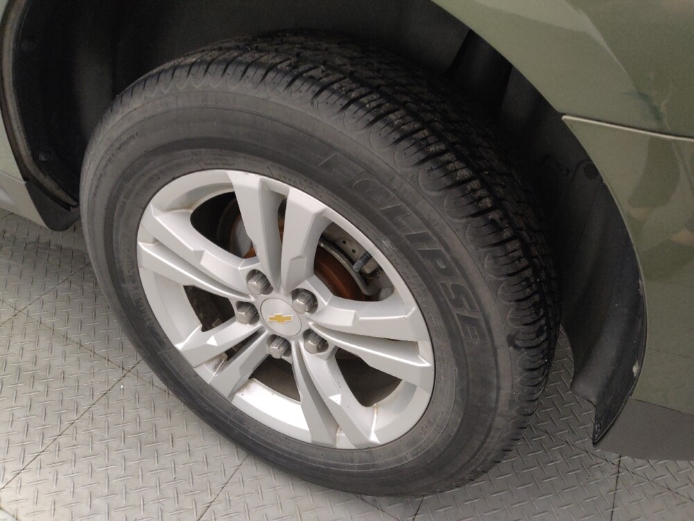 2015 Chevrolet Equinox in Houston, TX 77034 - 18142670 31