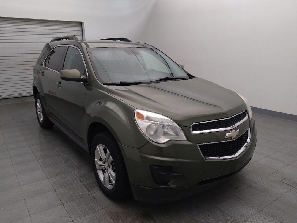 2015 Chevrolet Equinox in Houston, TX 77034 - 18142670 13