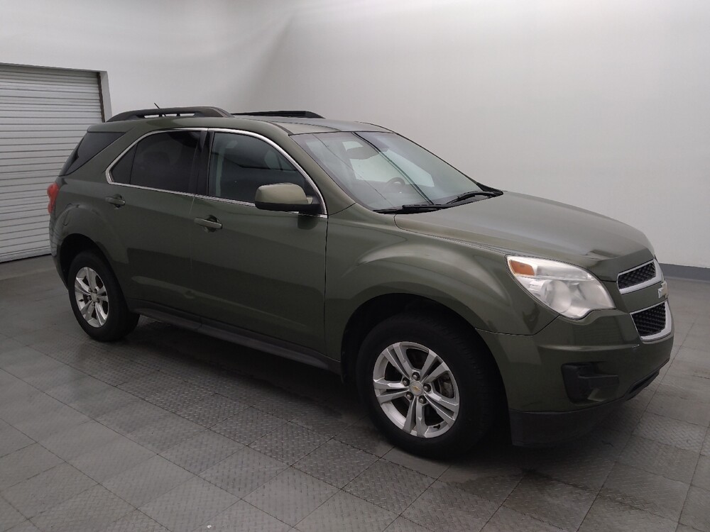 2015 Chevrolet Equinox in Houston, TX 77034 - 18142670 11