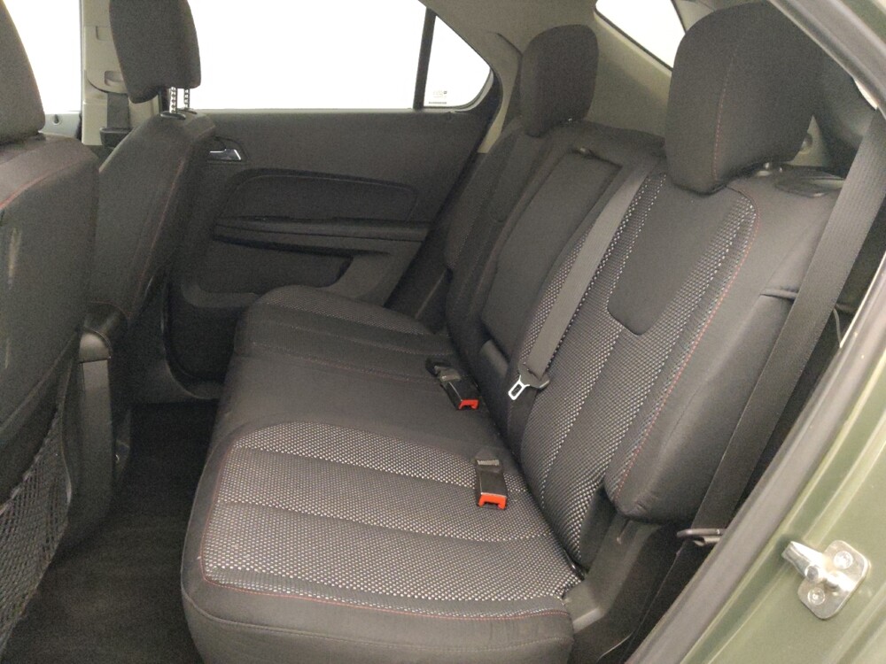 2015 Chevrolet Equinox in Houston, TX 77034 - 18142670 18