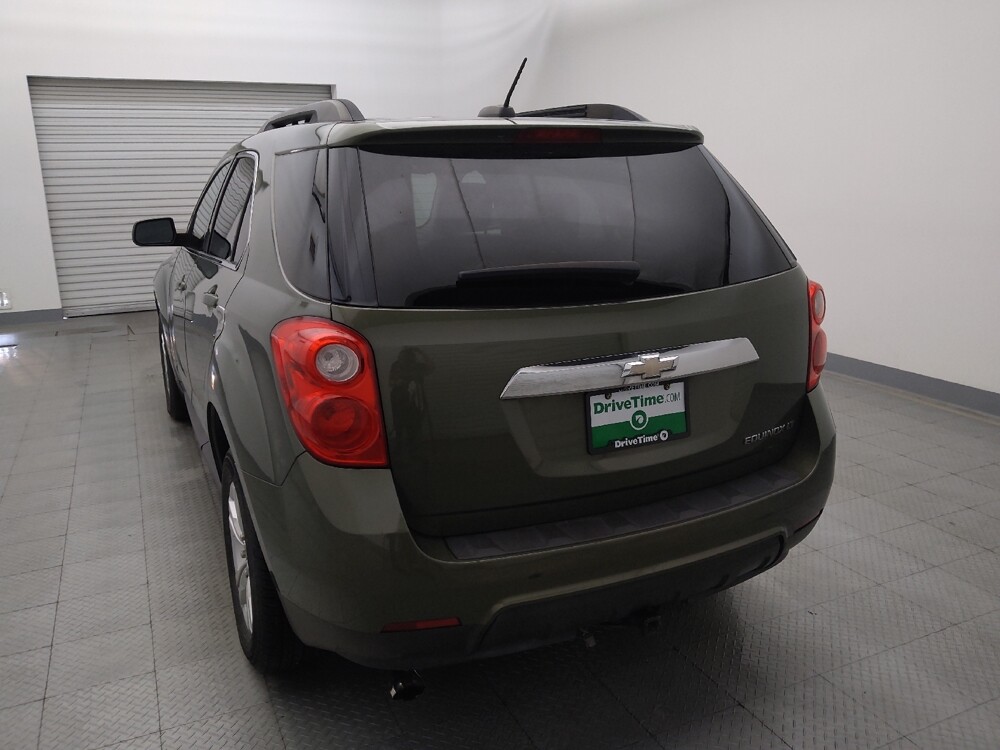 2015 Chevrolet Equinox in Houston, TX 77034 - 18142670 6