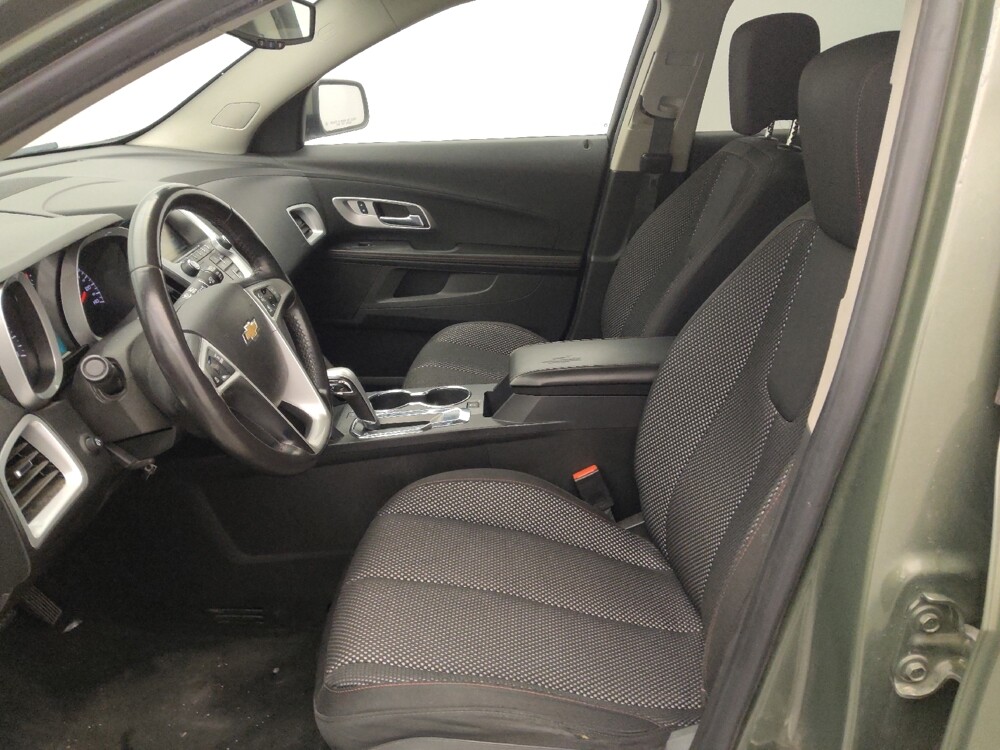 2015 Chevrolet Equinox in Houston, TX 77034 - 18142670 17
