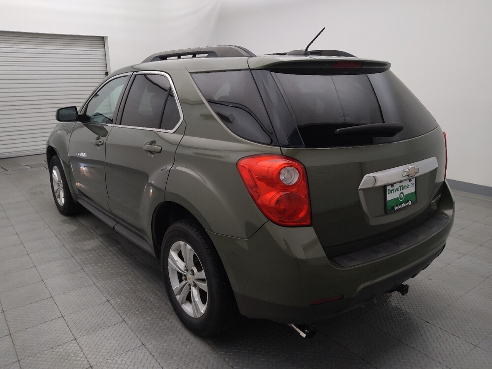 2015 Chevrolet Equinox in Houston, TX 77034 - 18142670 5