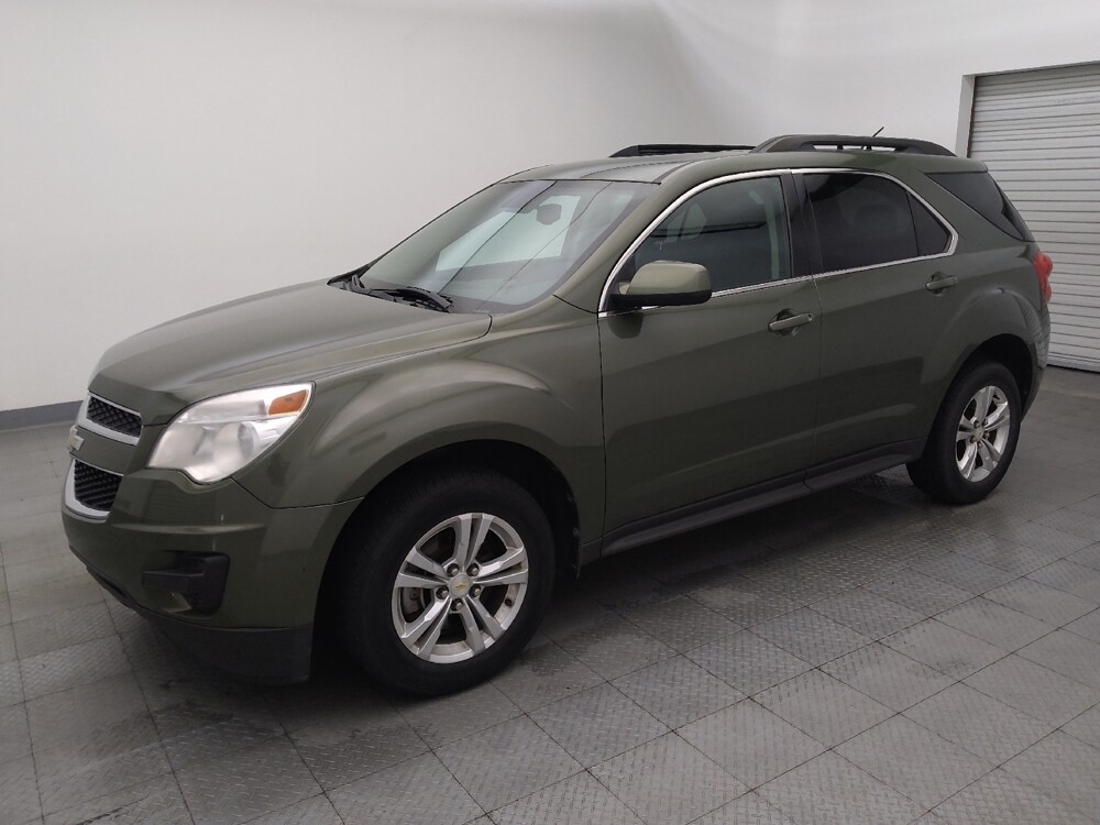 2015 Chevrolet Equinox in Houston, TX 77034 - 18142670 2