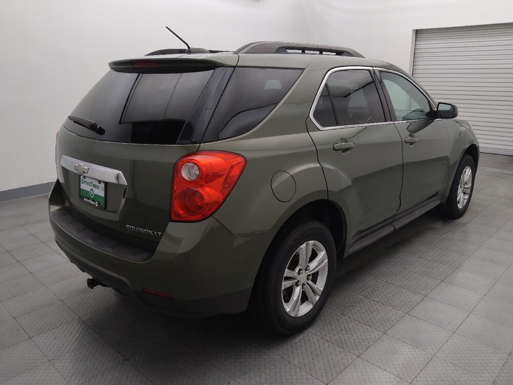 2015 Chevrolet Equinox in Houston, TX 77034 - 18142670 9