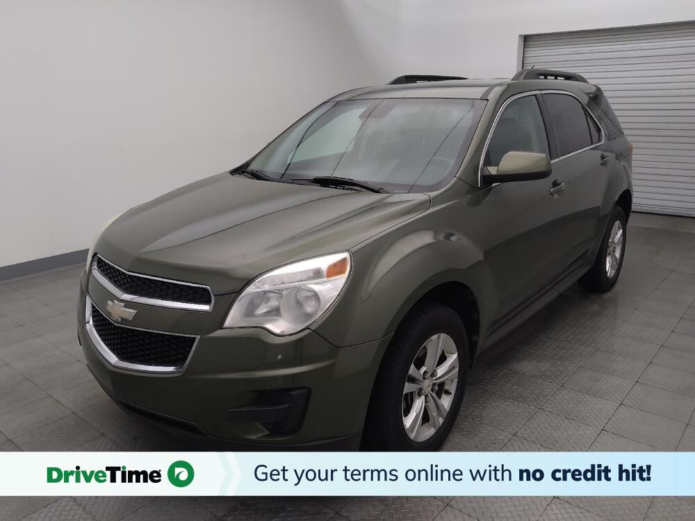 2015 Chevrolet Equinox in Houston, TX 77034 - 18142670