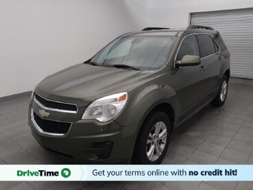2015 Chevrolet Equinox in Houston, TX 77034