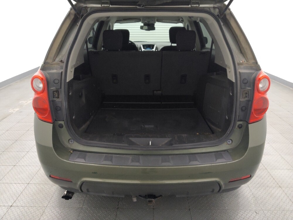 2015 Chevrolet Equinox in Houston, TX 77034 - 18142670 29