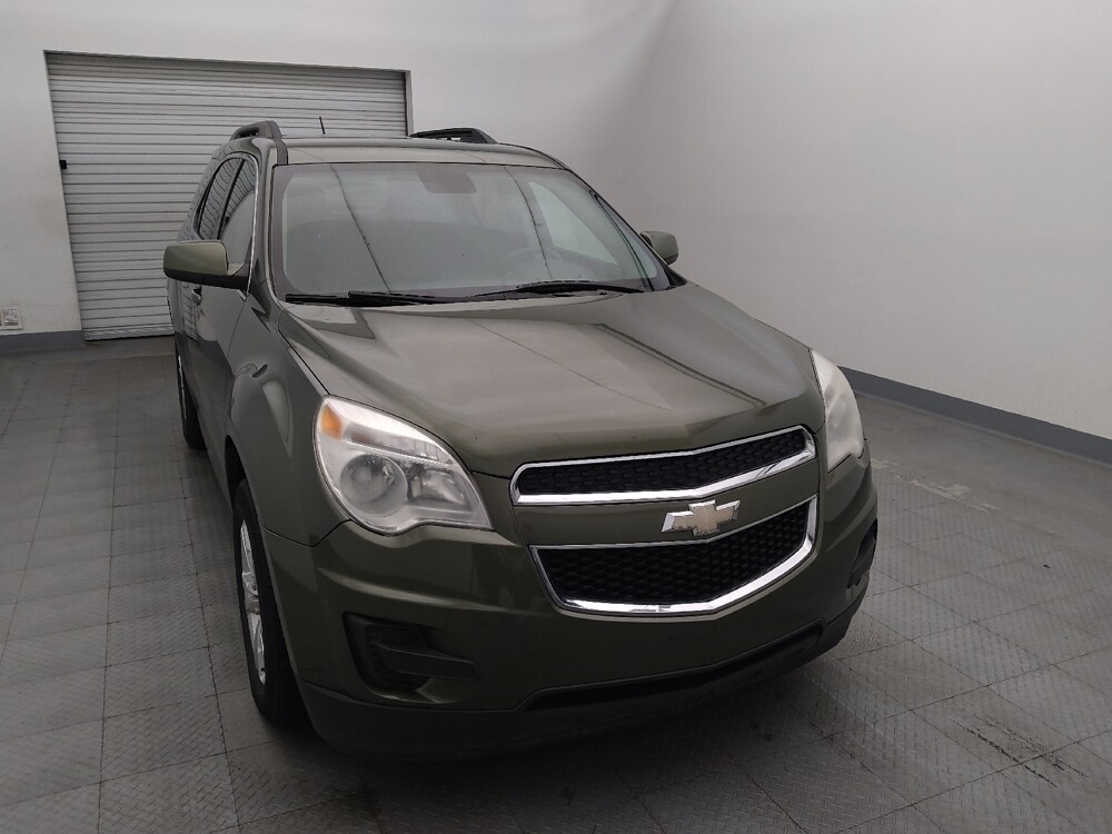2015 Chevrolet Equinox in Houston, TX 77034 - 18142670 14