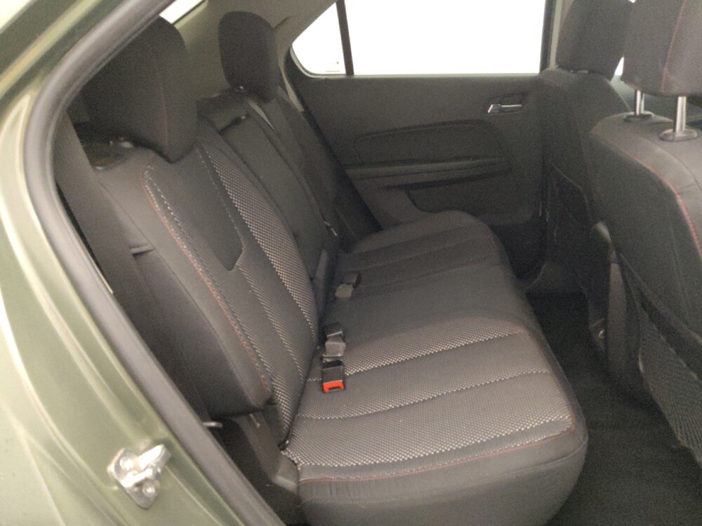 2015 Chevrolet Equinox in Houston, TX 77034 - 18142670 19