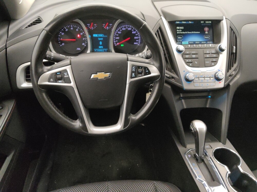 2015 Chevrolet Equinox in Houston, TX 77034 - 18142670 22