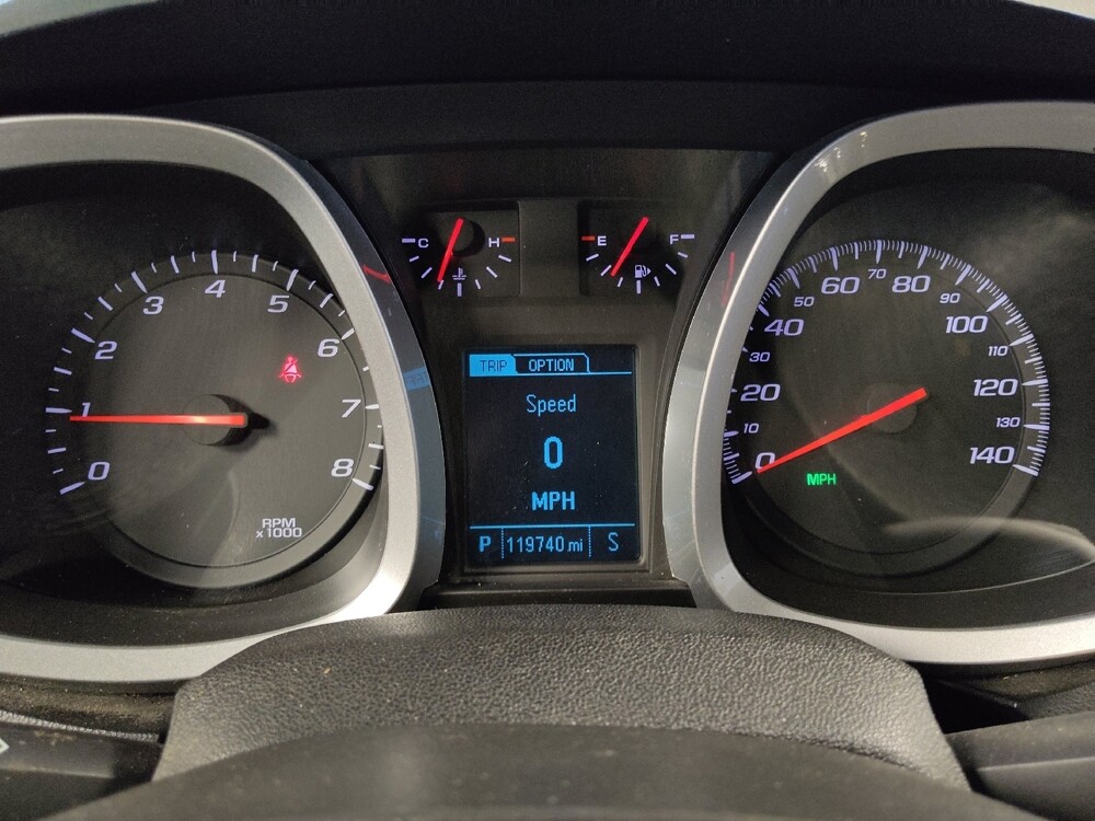 2015 Chevrolet Equinox in Houston, TX 77034 - 18142670 23