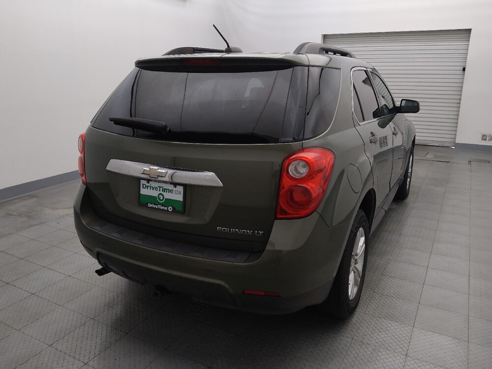 2015 Chevrolet Equinox in Houston, TX 77034 - 18142670 7
