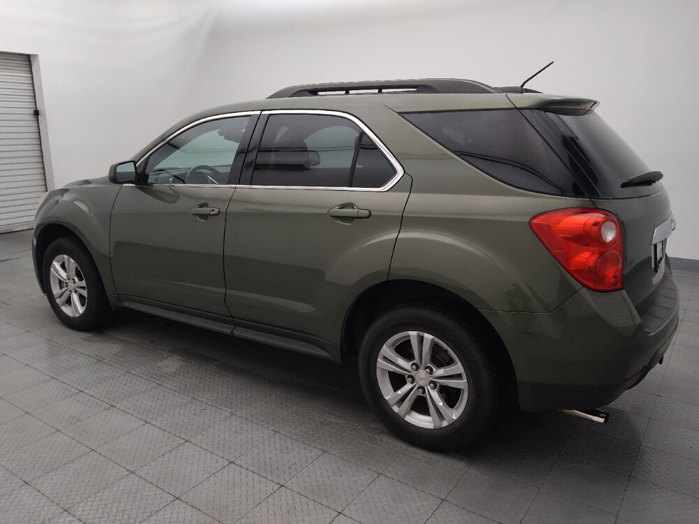 2015 Chevrolet Equinox in Houston, TX 77034 - 18142670 3