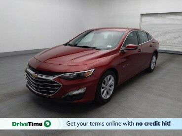 2025 Chevrolet Malibu in Savannah, GA 31419