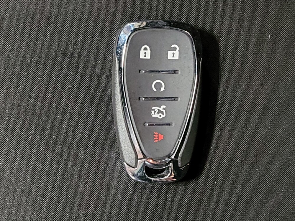 2025 Chevrolet Malibu in Savannah, GA 31419 - 18142671 32