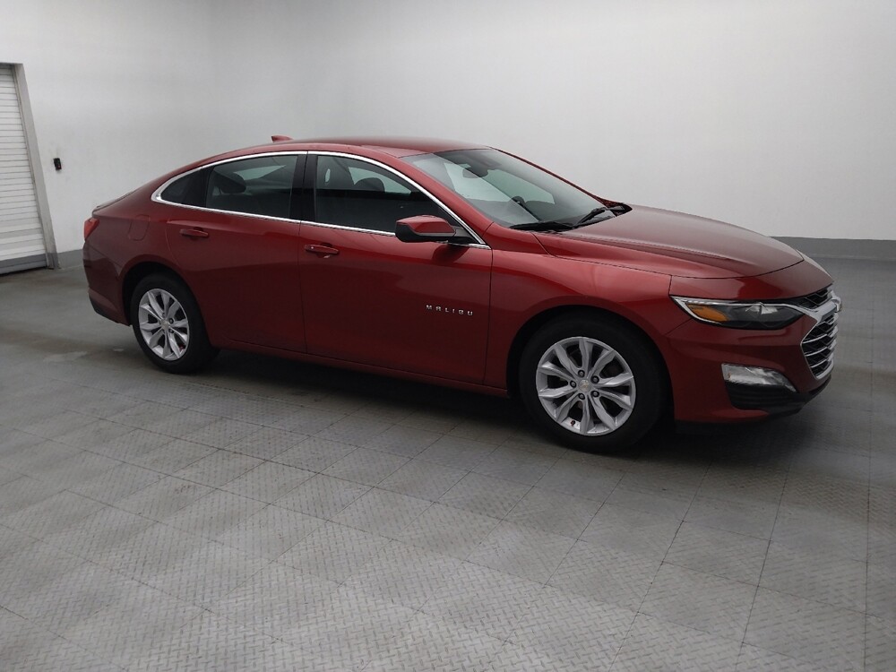 2025 Chevrolet Malibu in Savannah, GA 31419 - 18142671 11