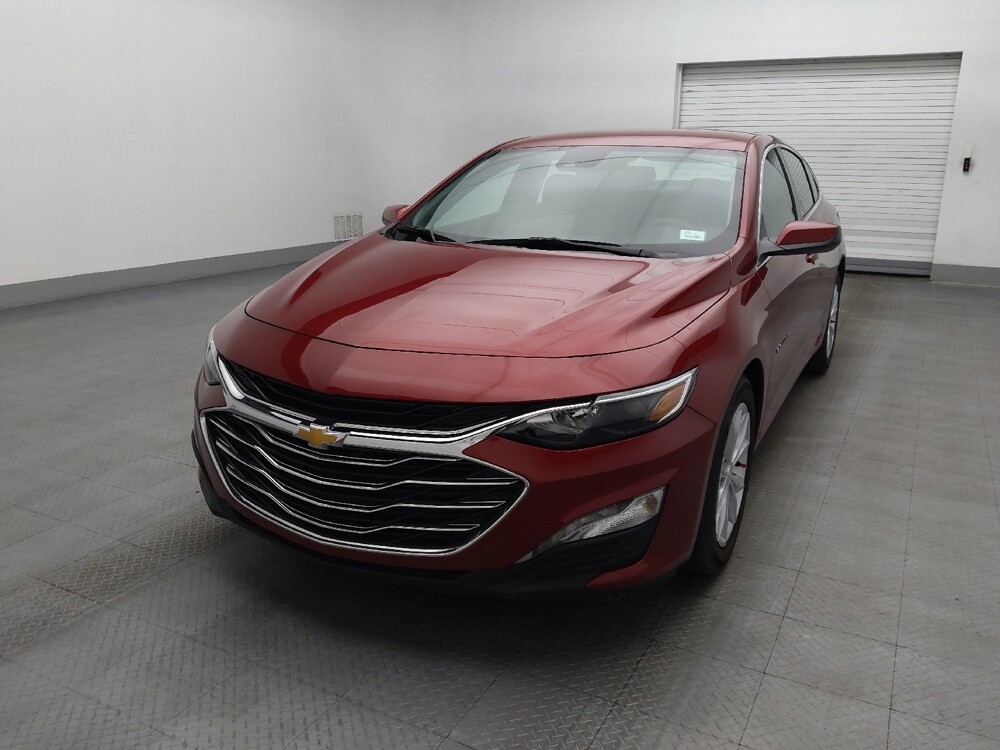 2025 Chevrolet Malibu in Savannah, GA 31419 - 18142671 15