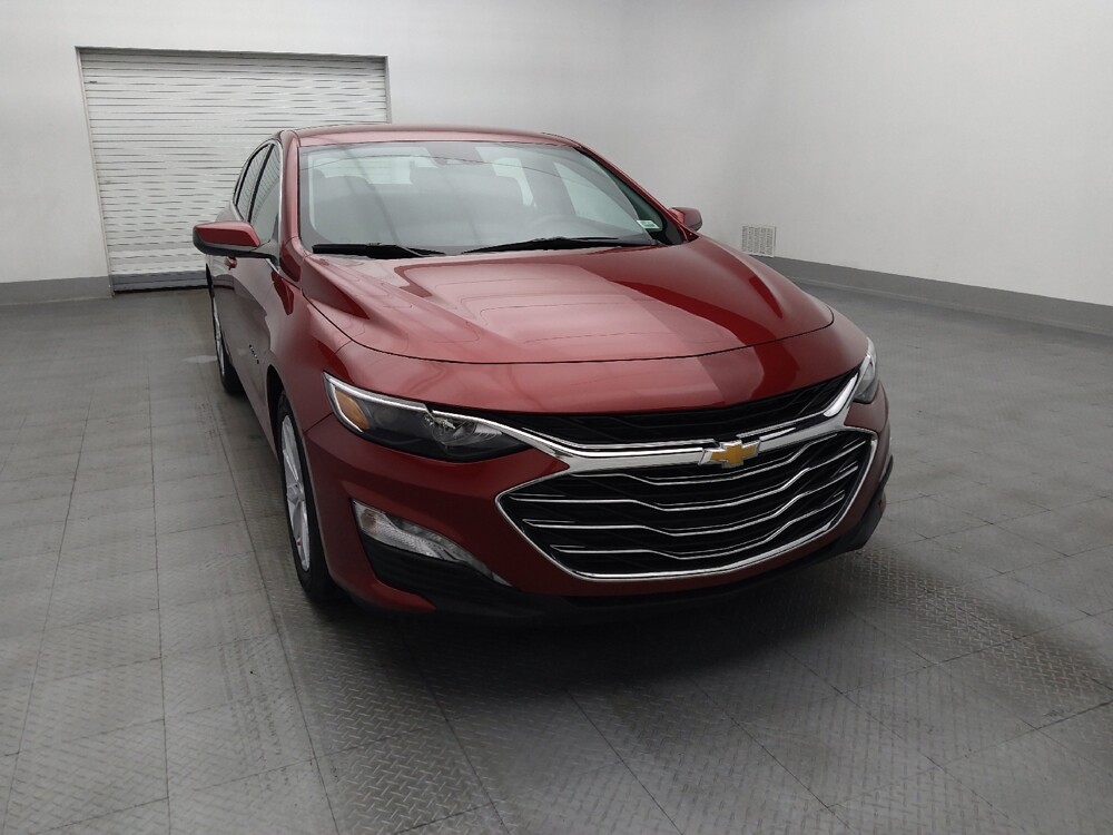 2025 Chevrolet Malibu in Savannah, GA 31419 - 18142671 14