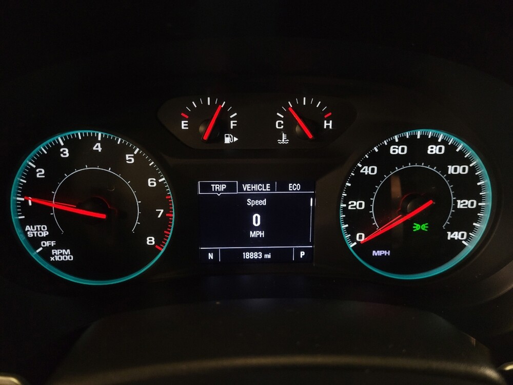 2025 Chevrolet Malibu in Savannah, GA 31419 - 18142671 23