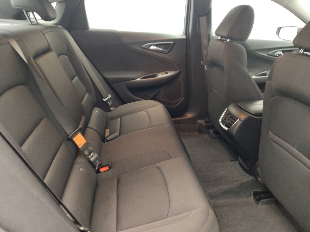 2025 Chevrolet Malibu in Savannah, GA 31419 - 18142671 19