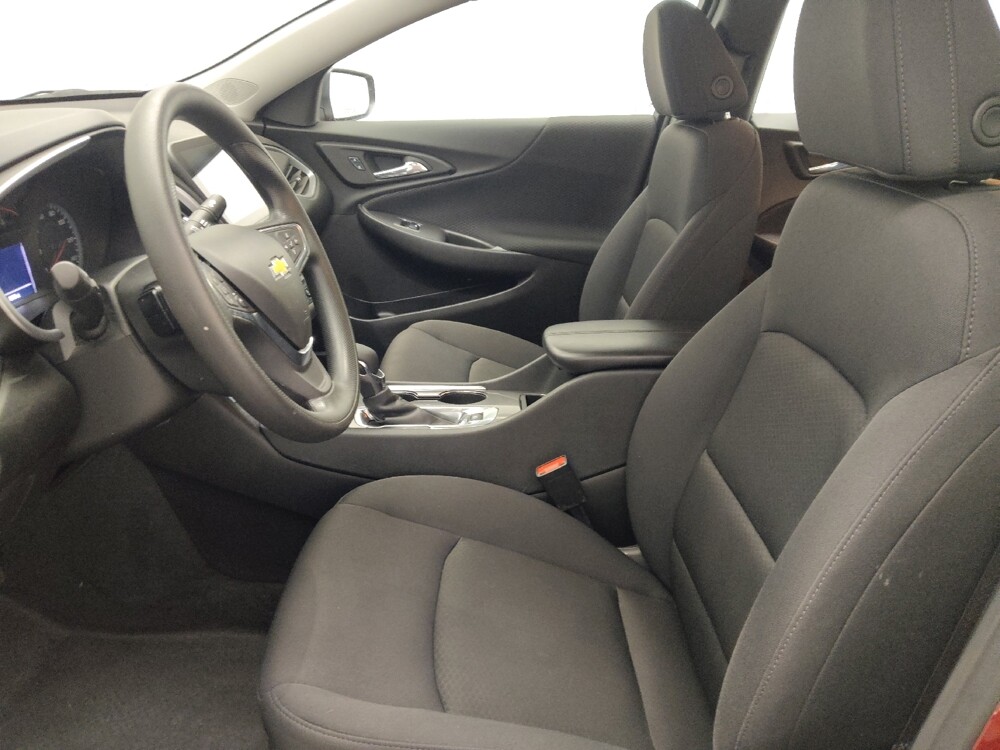 2025 Chevrolet Malibu in Savannah, GA 31419 - 18142671 17