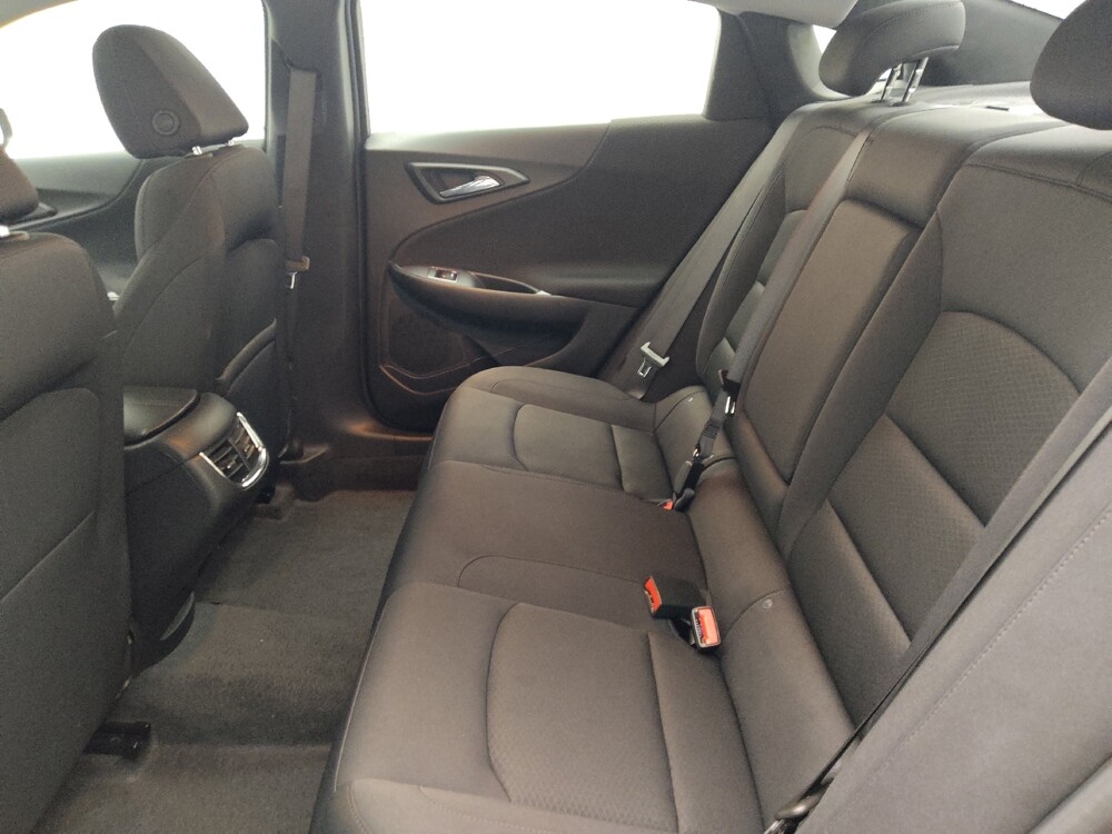 2025 Chevrolet Malibu in Savannah, GA 31419 - 18142671 18