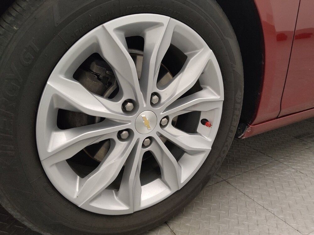 2025 Chevrolet Malibu in Savannah, GA 31419 - 18142671 31