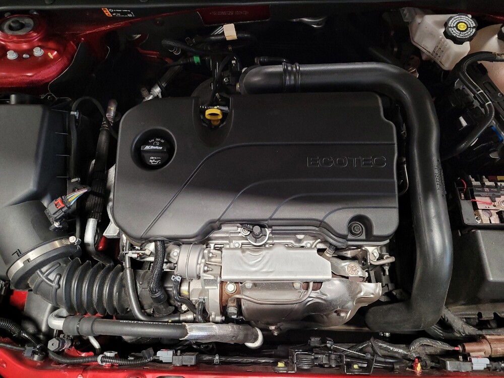 2025 Chevrolet Malibu in Savannah, GA 31419 - 18142671 30