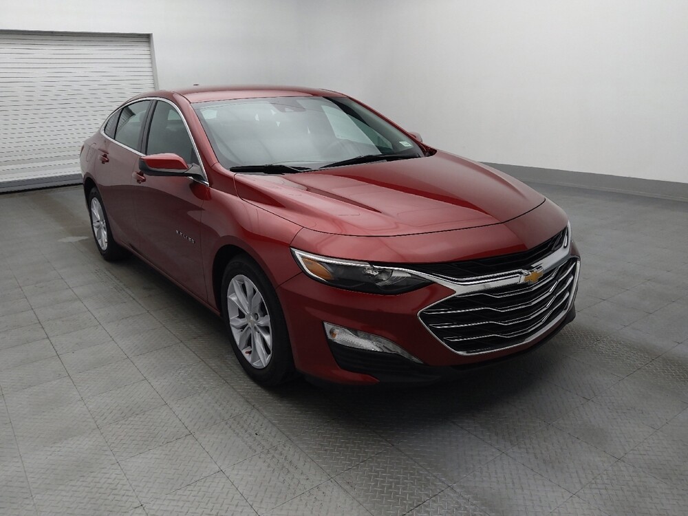 2025 Chevrolet Malibu in Savannah, GA 31419 - 18142671 13