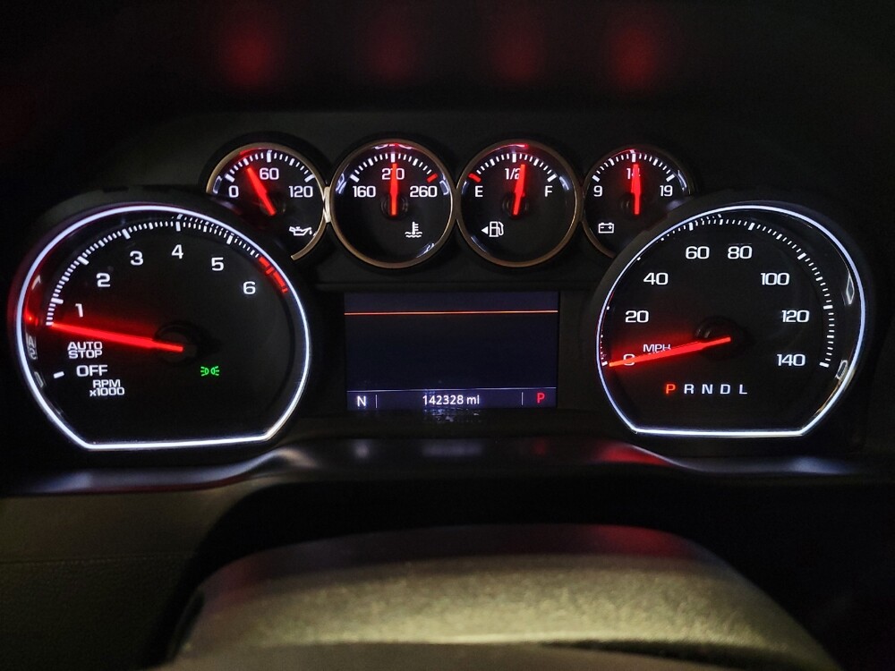2019 Chevrolet Silverado 1500 in Ocala, FL 34471 - 18142672 23