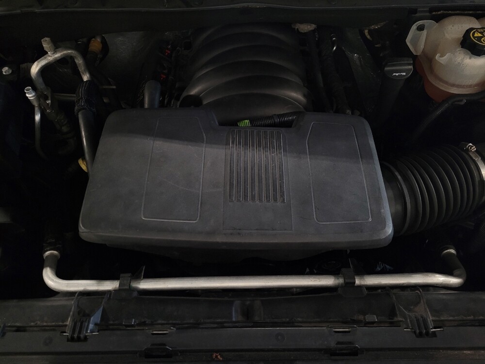 2019 Chevrolet Silverado 1500 in Ocala, FL 34471 - 18142672 30