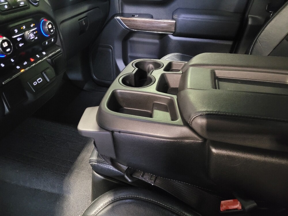 2019 Chevrolet Silverado 1500 in Ocala, FL 34471 - 18142672 26