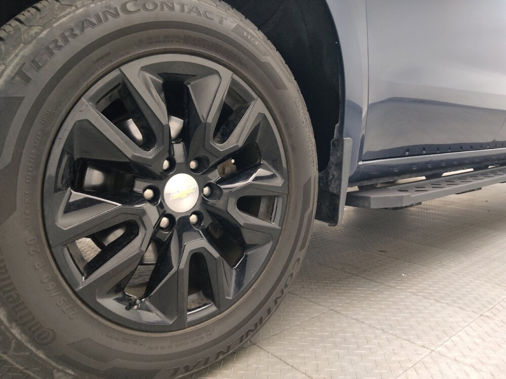2019 Chevrolet Silverado 1500 in Ocala, FL 34471 - 18142672 31