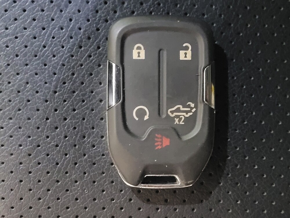 2019 Chevrolet Silverado 1500 in Ocala, FL 34471 - 18142672 32