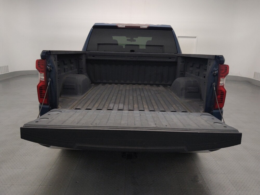 2019 Chevrolet Silverado 1500 in Ocala, FL 34471 - 18142672 29