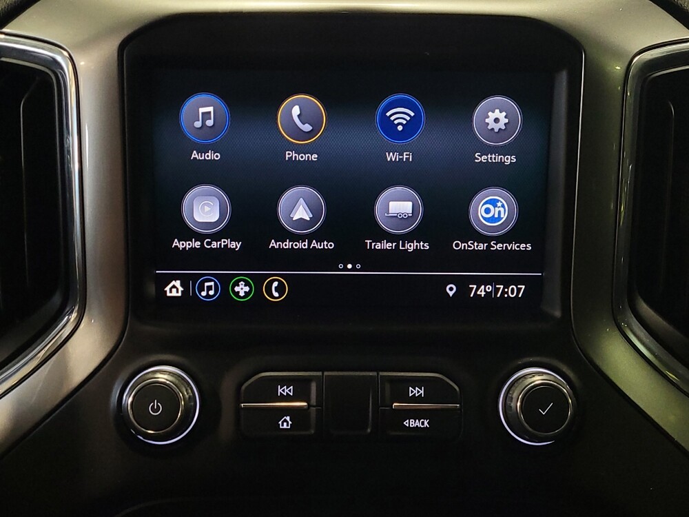 2019 Chevrolet Silverado 1500 in Ocala, FL 34471 - 18142672 25