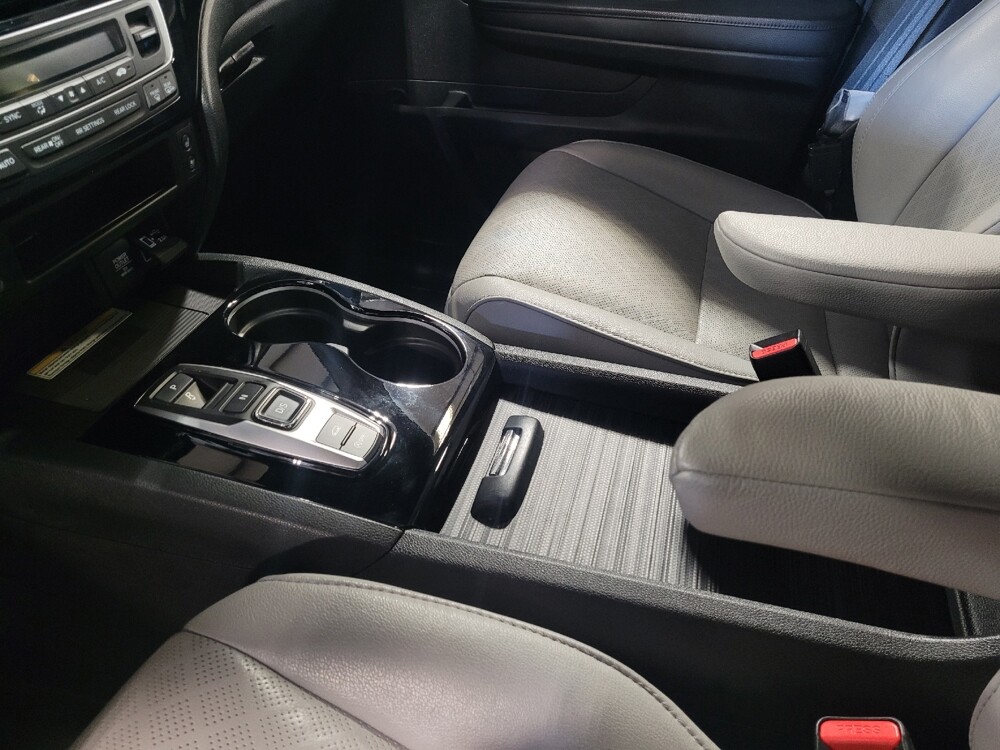 2021 Honda Passport in Ocala, FL 34471 - 18142673 26