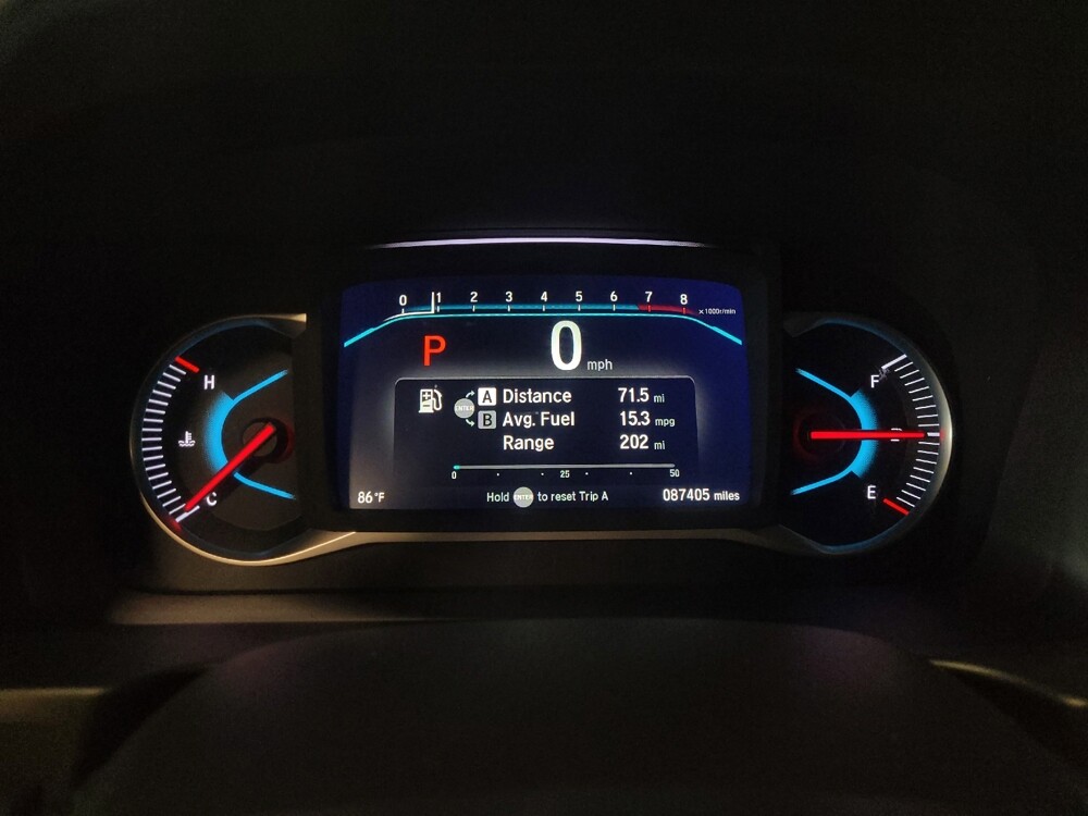 2021 Honda Passport in Ocala, FL 34471 - 18142673 23