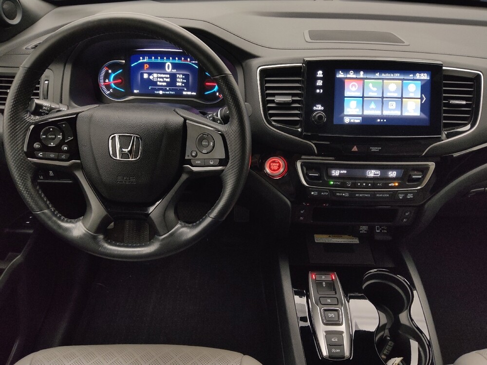 2021 Honda Passport in Ocala, FL 34471 - 18142673 22