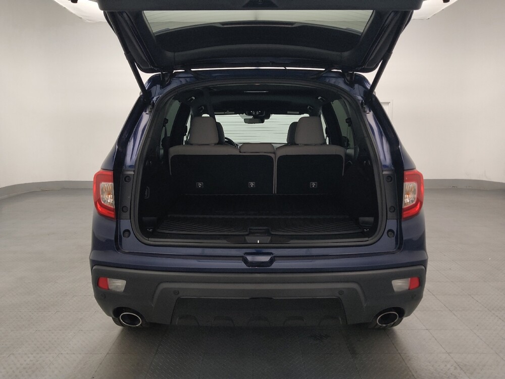 2021 Honda Passport in Ocala, FL 34471 - 18142673 29
