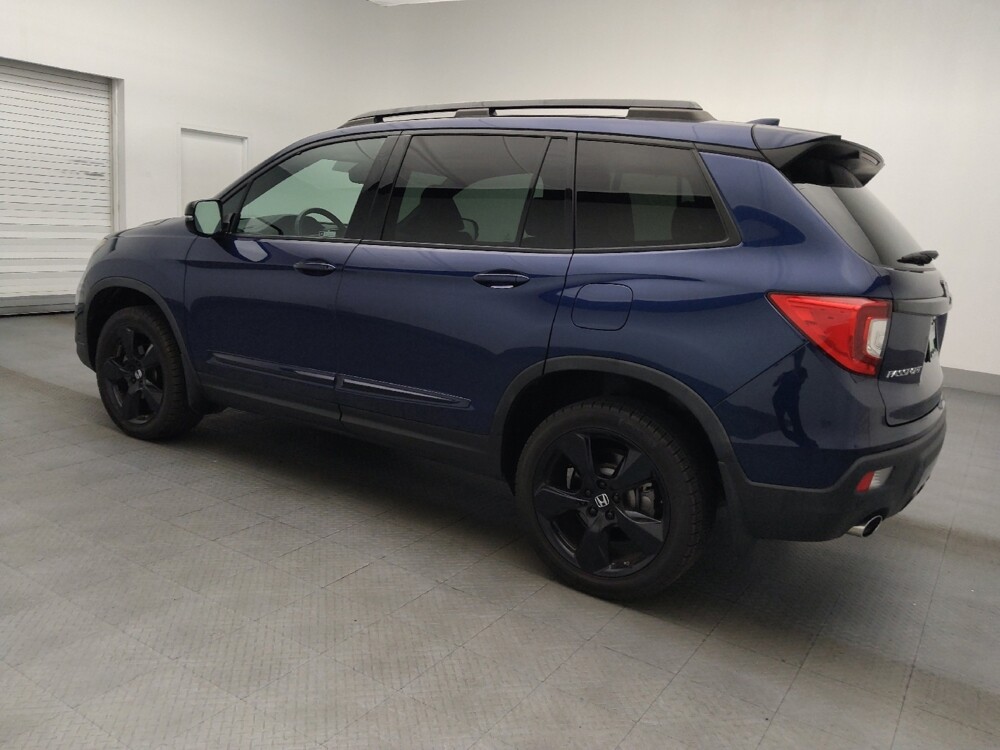 2021 Honda Passport in Ocala, FL 34471 - 18142673 3