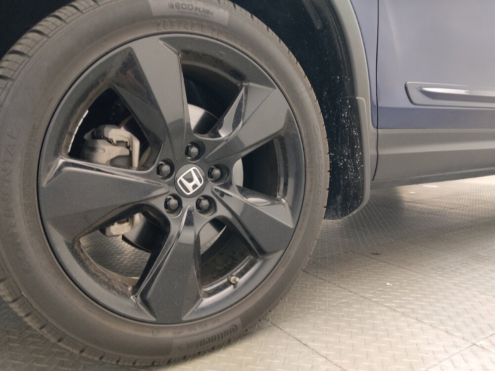 2021 Honda Passport in Ocala, FL 34471 - 18142673 31